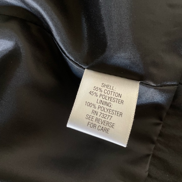 Stylish Black Women's Crop Jacket - Picture 8 of 16